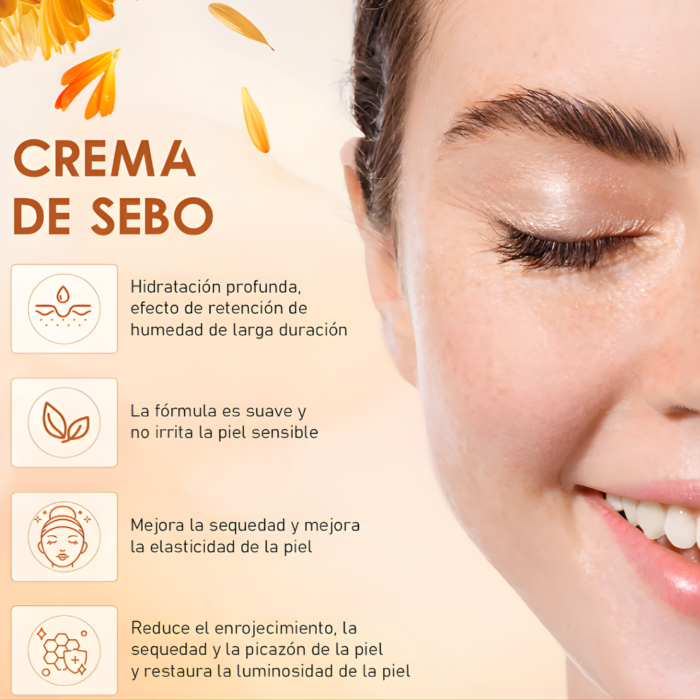 Crema Hidratante Evil Goods Manteca